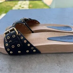 Isabel Marant | Shoes | Isabel Marant Jaso Clogs Slides